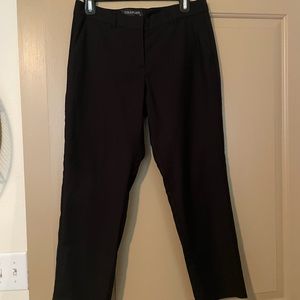 Wolfgang Empower black pants